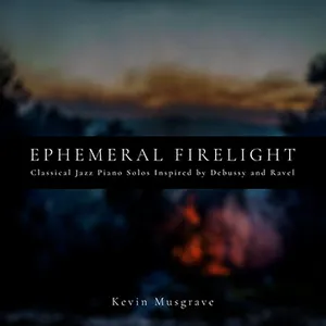 Ephemeral Firelight